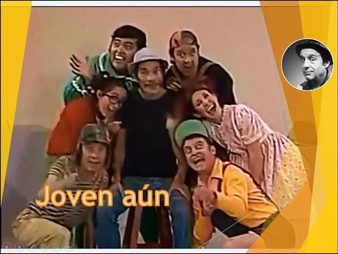 Joven Aún video