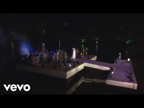 Cheiro De Amor - Chama da Paixão (Ao Vivo)