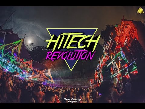 Sifer - Hitech Revolution #4