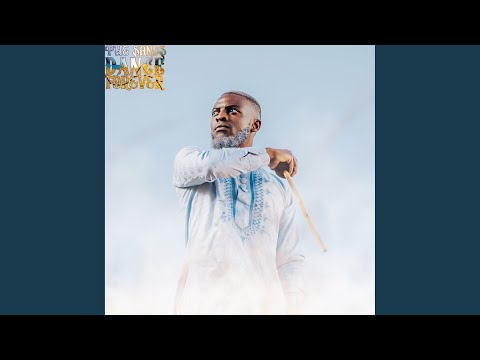 Vibe With Me (feat. Merchah)