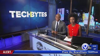 Techbytes: 2-12-20