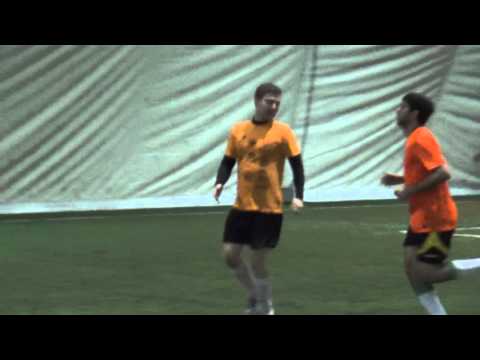 Ligowiec Biznes, II liga: POLSOJA – BDP Trading