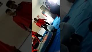 preview picture of video 'Olahraga failed (penjasorkes sma negeri 2 sebulu)'