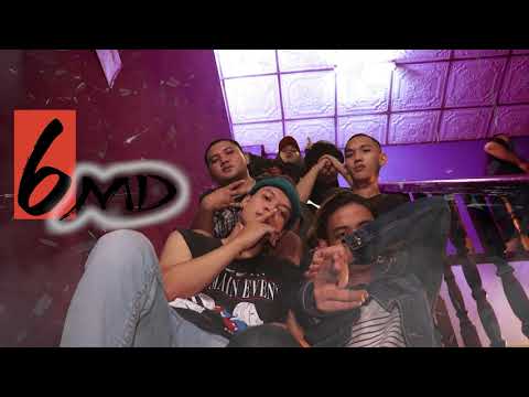 6IXMD - KOD SICK - SMLD , Z.E.M , JM JIMMY , SINGHANAAT , LAZYG Feat. WINTAN