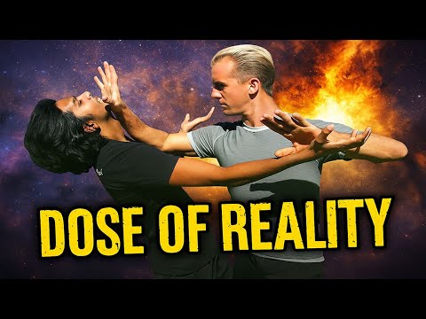 Fake Martial Arts Masters Get Whooped