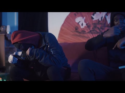 MARDO4K - Doe Me Na (PROD. LVV)