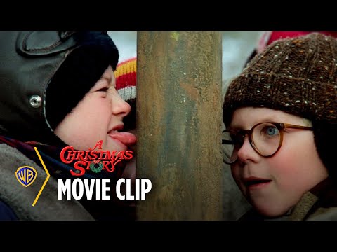 Thumbnail of the video: Flagpole Scene