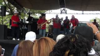 OSCARITO SERRANO - MARILU en vivo