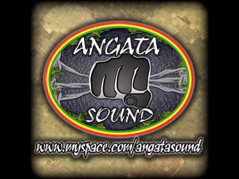 Miko - Chante pour Angata (Dubplate Angata Sound System)