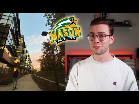 10 Things to Know Before Going to George Mason University