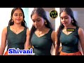 Shivani Menon Serial Actress StarVibes South Shivanimenon Malayalam Mallu
