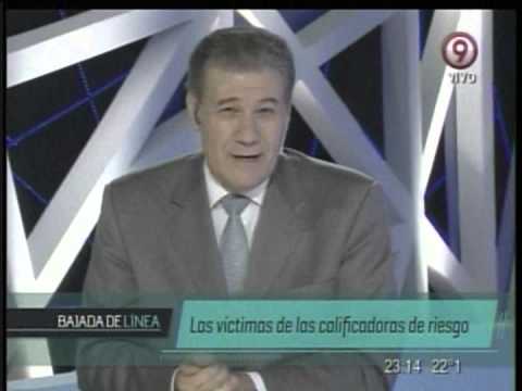 Bajada de línea nº129 - 10/02/2013 - Parte dos