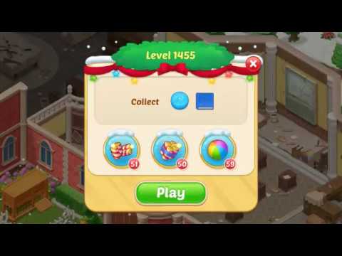 Matchington Mansion [HD] LEVEL 1455