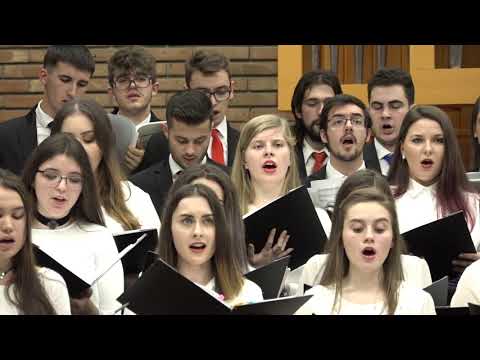 Corul Ave Musica - Concert Aniversar (4)