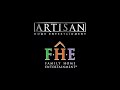 Artisan Home Entertainment And Family Home Entertainment