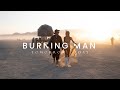 Burning Man 2025 Cinematic Aftermovie Highlights Incl Drone Footage 4k