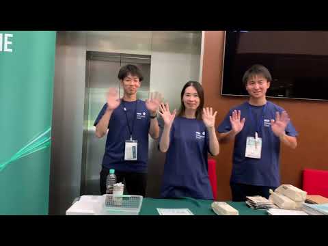 経済学科 7月29日オープンキャンパス（名古屋会場）