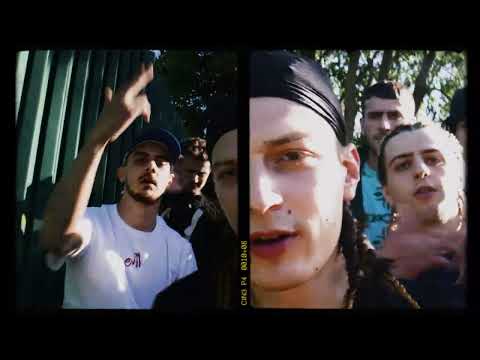 MIRE - CIRCOLO VIZIOSO (PROD. ADO MONTANA)