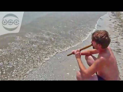 Dmitriy Samoylenko - Calling of Heart