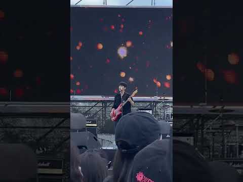 220903 썸데이 더로즈 Take me down 이재형