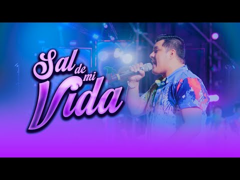SAL DE MI VIDA - LA UNICA TROPICAL EN VIVO