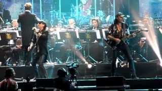 Scorpions - New Generation (Live in Moscow 2013) Multicam