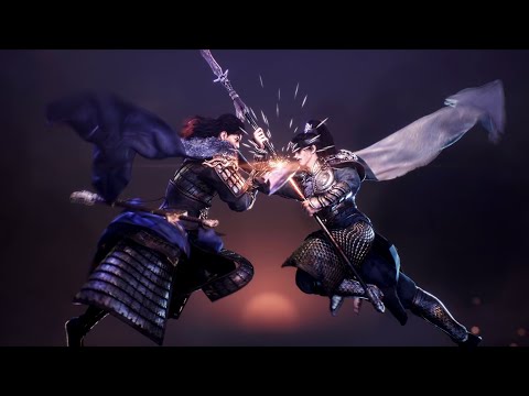 Видео Throne of Three Kingdoms #1