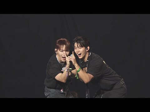 [2PM] 231008 "It's 2PM" in JAPAN - 원점으로 (Zero Point)