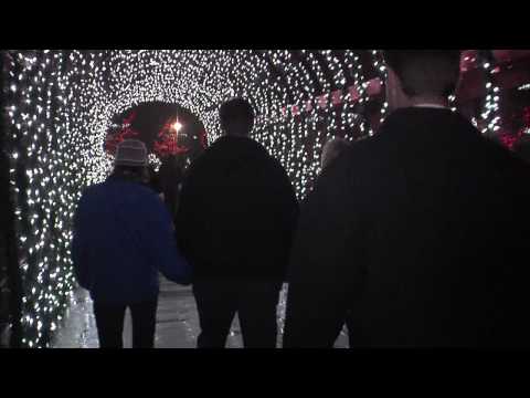 PNC Festival of Lights-Cincinnati Zoo