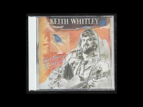 Keith Whitley on The Buddy Starcher Show (You Win Again)