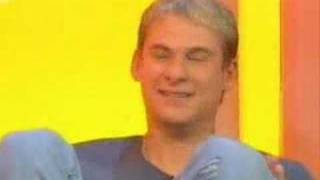 Lee Ryan - Reinforce Love