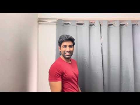 Aditya Baliyan  Introductio...