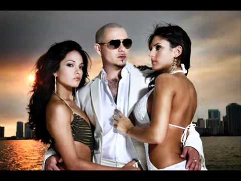 Jamie Drastik Feat  Pitbull   Save Me NEW SONG 2011