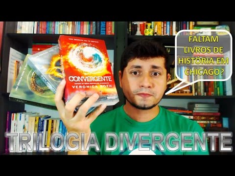 Livro Divergente Pdf Gratis