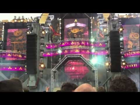 Dominator Festival 2012 After Movie - Cast Of Catastrophe - Ohlala The Trip !