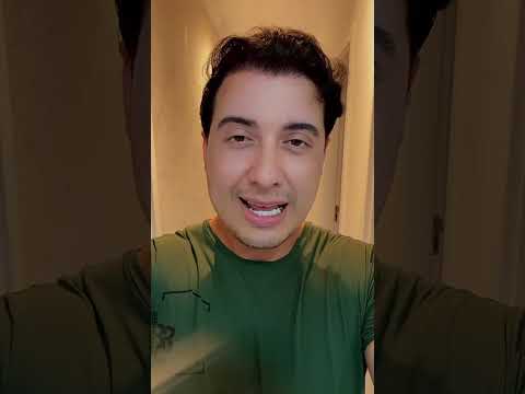Depoimento em vídeo de aluno do Método Origem