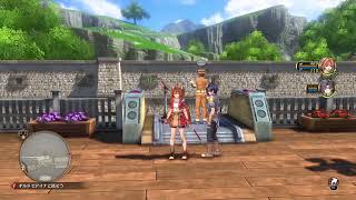空の軌跡　幼き頃の物語を　#1