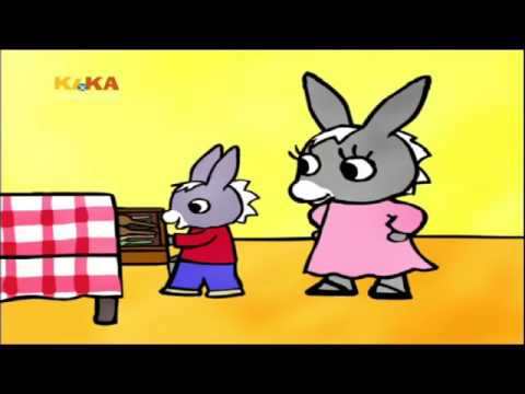 TROTRO   Musik & Psst  =DEUTSCH=