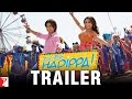 Dil Bole Hadippa - Trailer 