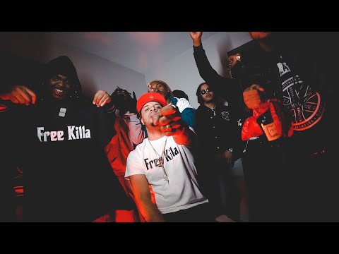 King K LV - AH HA Remix