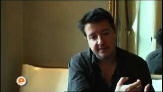 Gerald McMorrow - Franklyn (Part1) video