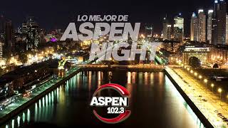 Download lagu LO NUEVO EN  ASPEN NIGHT   FM Aspen 102 3 mp3