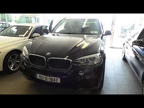 151D1047 - 151D1047 BMW X5 xDrive30d M Sport