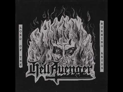 Hellavenger - Lord of the Burning Abyss (Full demo)