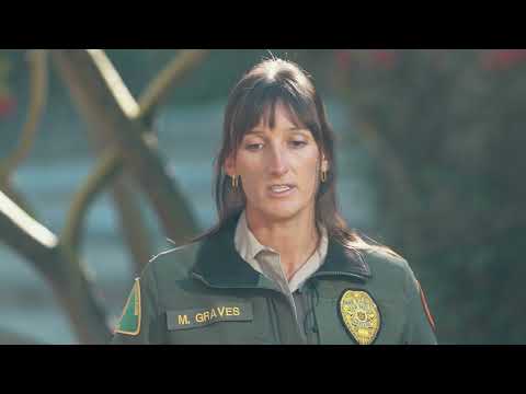 Day in the Life: An Open Space Park Ranger