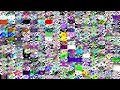 256 KlaskyKlaskyKlaskyKlasky Gummy Bears Wrong LOUD Audio
