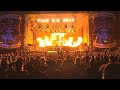 Live At Sturgis - Nickelback 1080p Blu Ray 