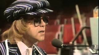 Elton John - Shine On Through (1977)