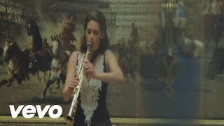 Amy Dickson - Pavane