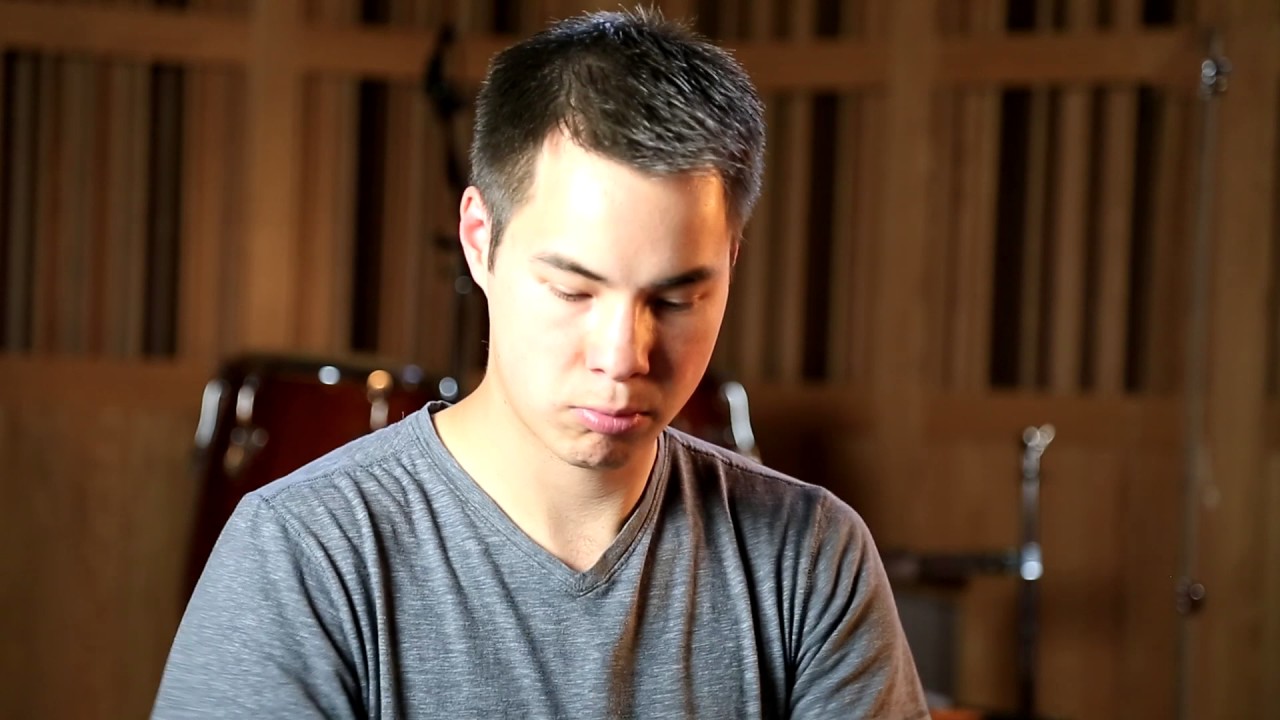 Promotional video thumbnail 4 for Matt Peterson